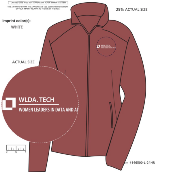 WLDA Jacket